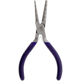 Jeweler's Basics® - Pliers, Looping Precision Round Nose 2-8mm Loops