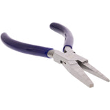 Jeweler's Basics® - Pliers, Looping Precision Square Nose 2-8mm Loops