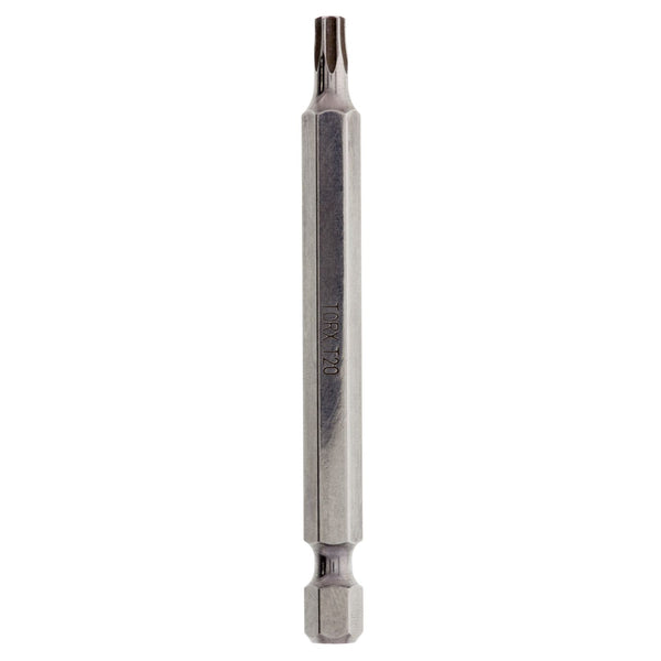 Bit - Torx, 3” Long, T20
