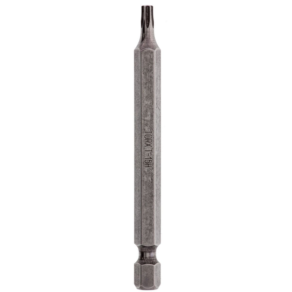 Bit - Torx Security, 3” Long, T15
