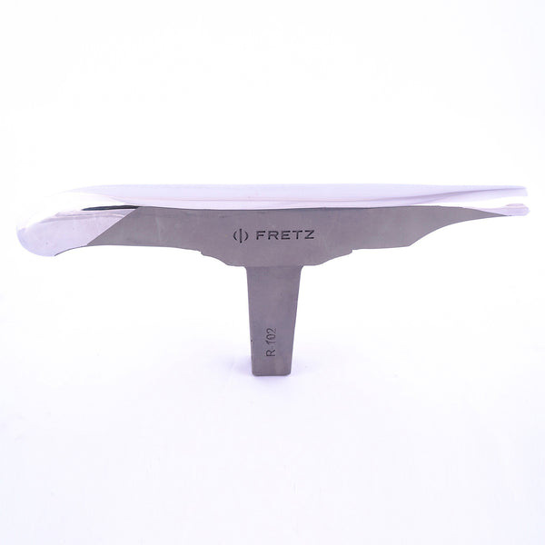 Fretz, R-102 Tapered Raising Stake 180 mm Long