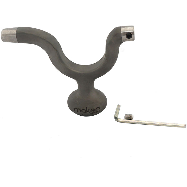 Fretz, RH Holder without Insert Ends