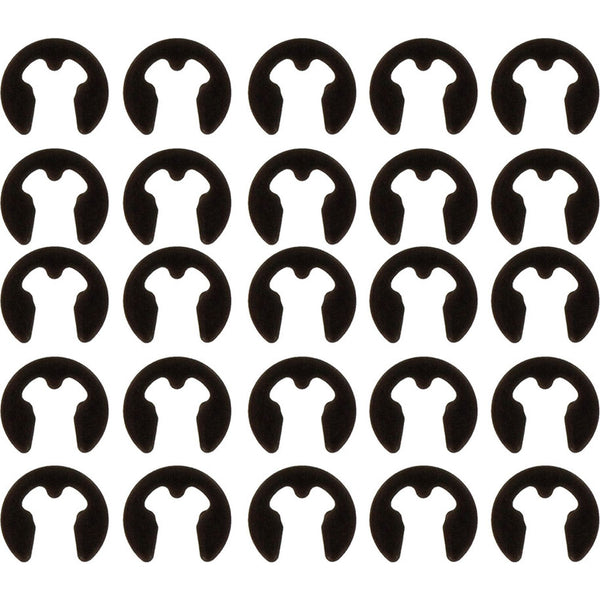 Retaining Ring, 0.8mm Package of 25