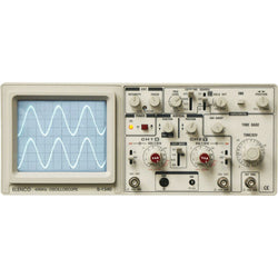 Oscilloscope, S-1340 40mhz