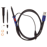 Oscilloscope, 60MHz Delayed Sweep Analog