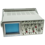 Oscilloscope, 60MHz Delayed Sweep Analog