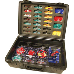 Snap Circuits® w/ Educational Deluxe Case