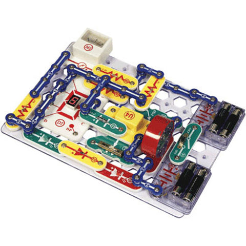 Snap Circuits® Pro 500-in-1