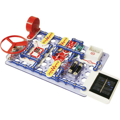 Snap Circuits® Extreme 750-in-1 w/ computer interface