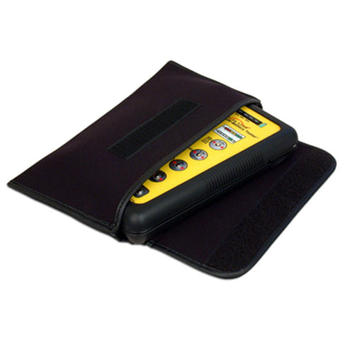 Soft Case /carrying pouch for ZTS MBT Battery Testers
