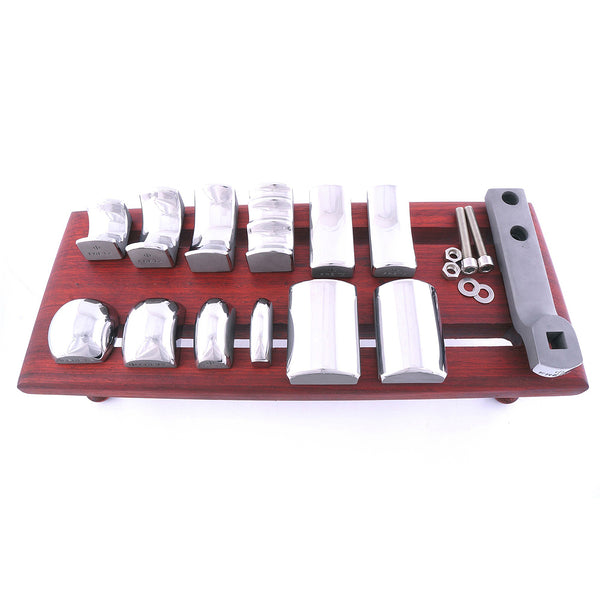 Fretz, Stake Set #103 Jewelers Bracelet 100 Series Set