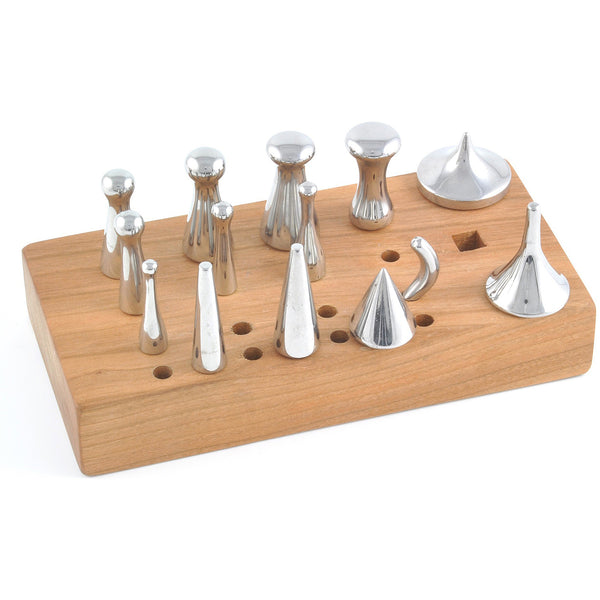 Fretz, Set #10 Insert Stakes