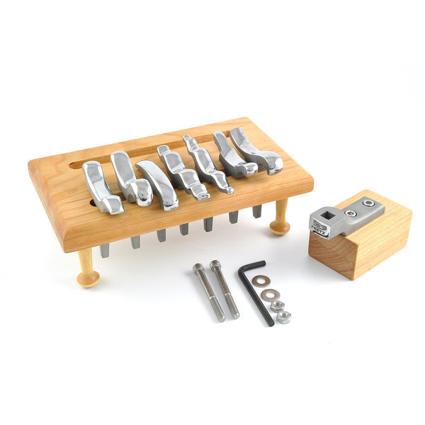 Fretz, Set #5, Forming Stake Set