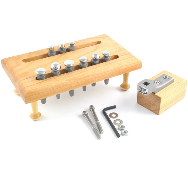 Fretz, Mushroom Stake Kit