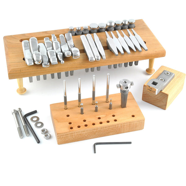 Fretz, Stake Set #8 Master Set