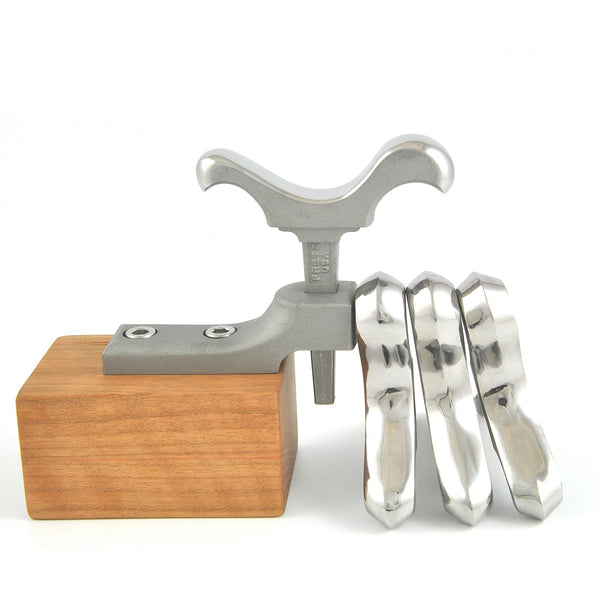 Fretz, Stake Set #9 Progressive Set