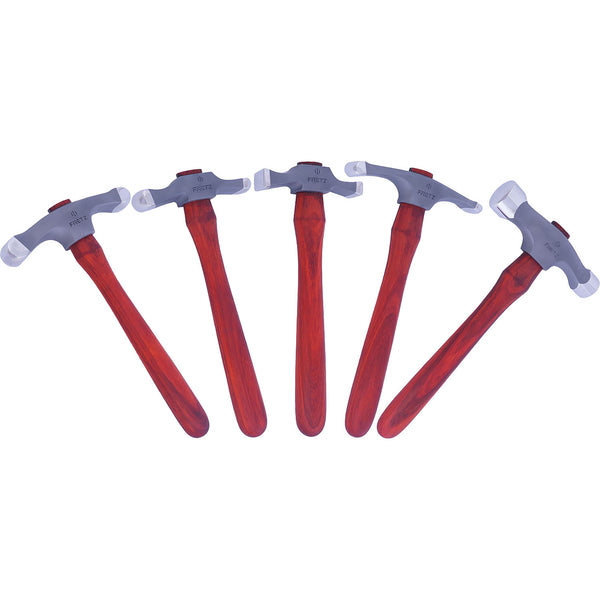 Hammer Set, Fretz HMR-301 thru HMR-305