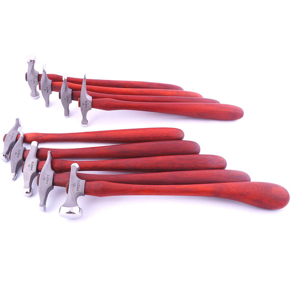 Hammer Set, Fretz SET-HMR-PH Master Precisionsmith Set