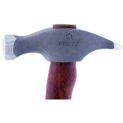 Hammer, Fretz Jeweler's Sledge SH-1