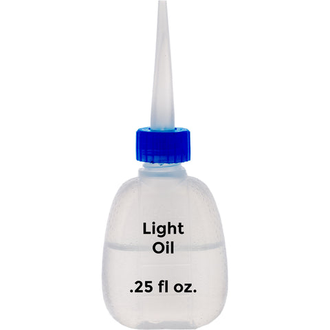 Lubricant - Light Oil 1/4 oz | Micro-Tools Lubricant - Light Oil 1/4 oz | Micro-Tools