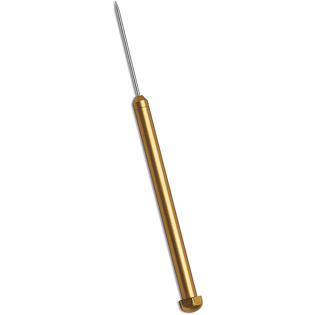 Deluxe Titanium Soldering Pick (Gold) | Micro-Tools