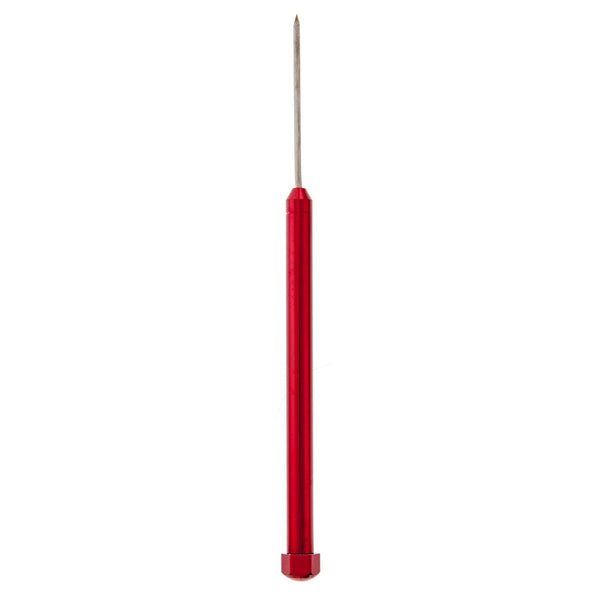 Deluxe Titanium Soldering Pick (Red)