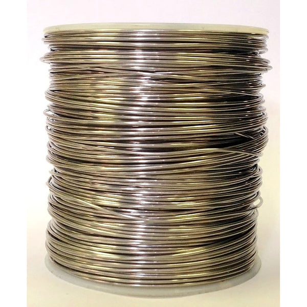 Stainless Steel Wire, Parawire 24ga 150' Roll (Binding Wire)