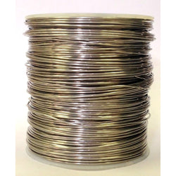 Stainless Steel Wire, Parawire 28ga 300' Roll (Binding Wire)