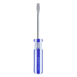 Screwdriver - Slotted, 3/16”