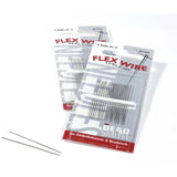Needles For .010 Flexwire, 16/pk-12pk/bx(hb15010)