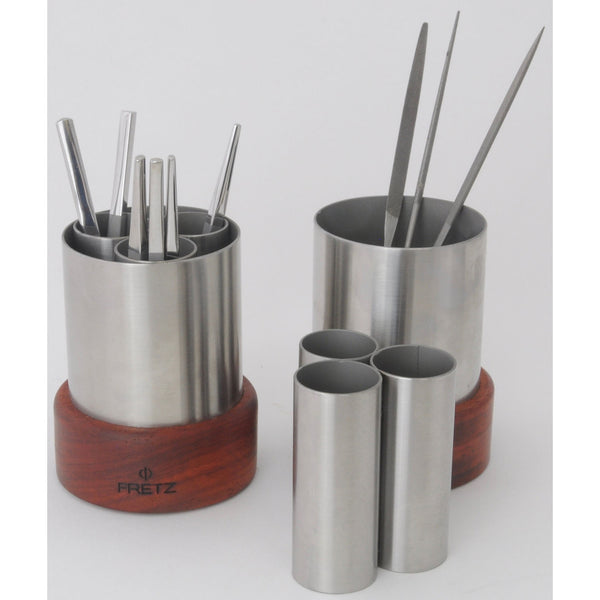 Fretz, Tool Holder Insert