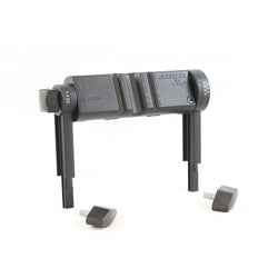 Angle-master Tool Rest For Beveling, Faceting & Drill Bit / Chisel Sharpening