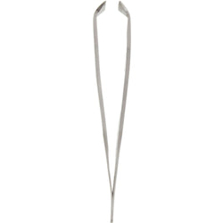 Jeweler's Basics® - Tweezers, 15A Cutting - 4.5"