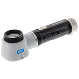 Flashlight Magnifier 30MM Lens, 10x