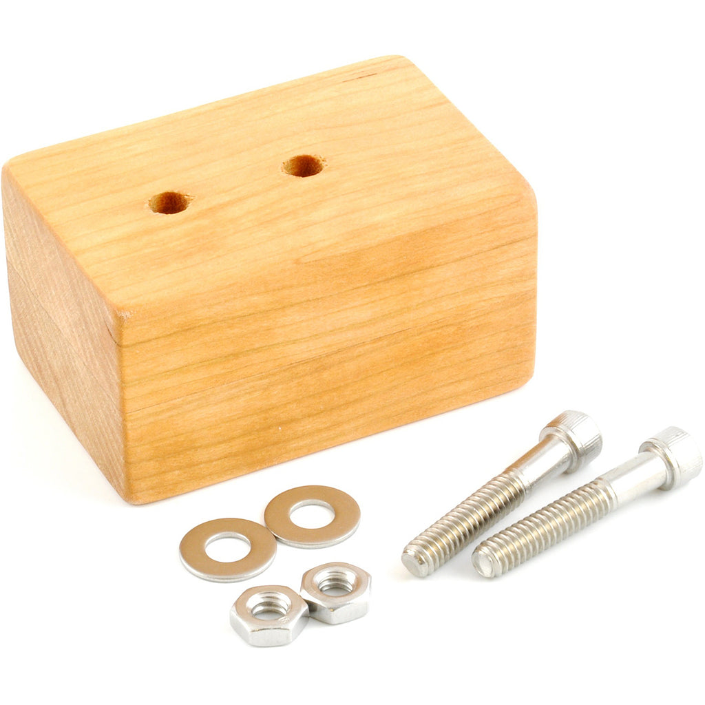 Fretz VB 1 Wooden Vise Block Default Title Micro Tools Fretz vb 1 wooden vise block default title micro tools