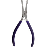 Jeweler's Basics® - Coil Cutting Pliers, Ranging from 450 to 90 mm Total length