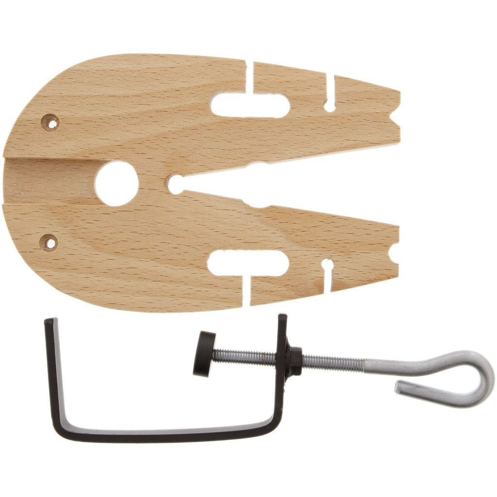 Jeweler's Basics® - Bench Pin, Multi-Purpose | Micro-Tools