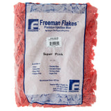 Freeman Flakes Injection Waxes, Super Pink