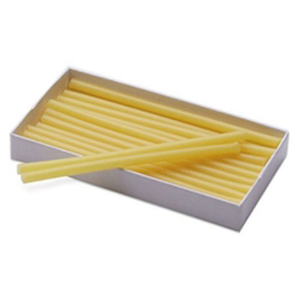 Sprue Wax-Bulk 10 Gauge 8oz Box