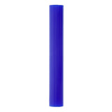 Wax Ring Tube Blue-Lg Rd Solid Bar(rs-3)