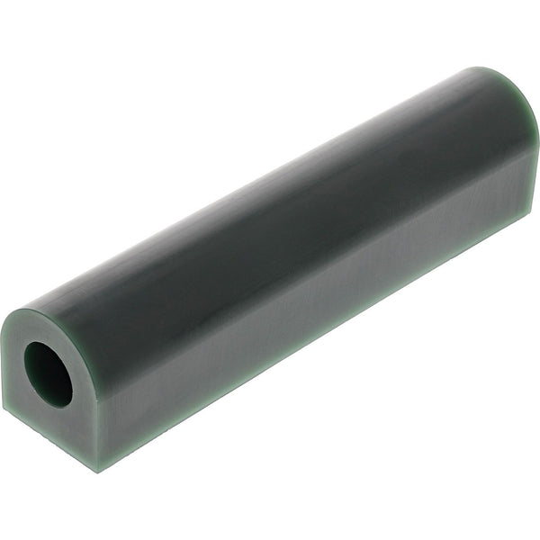 Wax Ring Tube Green-xl Flat Side (fs-7)
