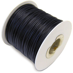 Wax Wire Spool-1/2 lb Spool 8 Gauge Rd