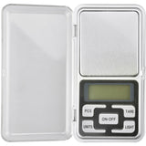 Pocket Electronic Scale, Capacity: 500grams x 0.01grams