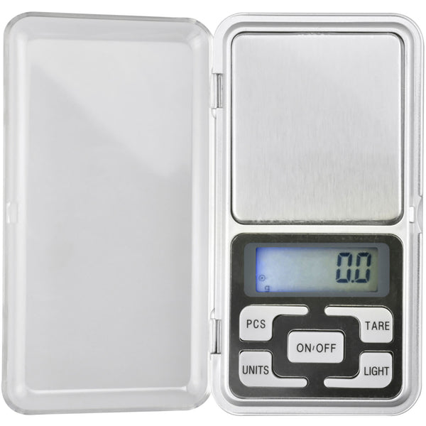 Pocket Electronic Scale, Capacity: 500grams x 0.01grams