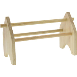 Tool Stand - Wooden, For Pliers