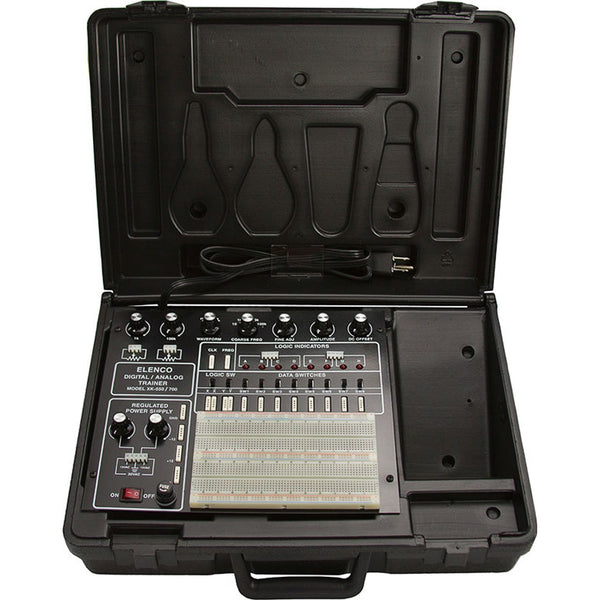 Same as XK-550 in Kit Form