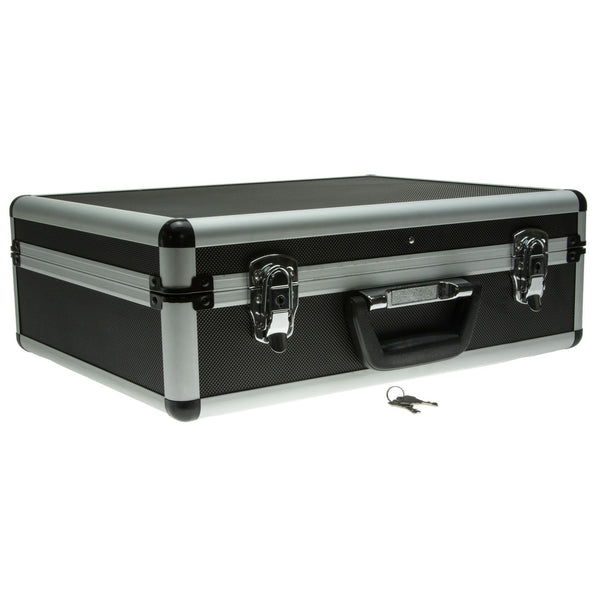 Deluxe Digital / Analog Trainer with Tools