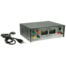 Power Supply 4-in-1 Regulated