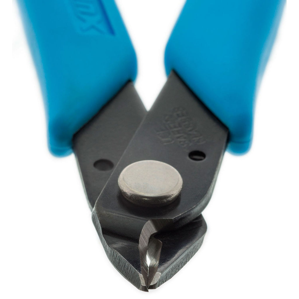 Cutters - Xuron Micro-Shear® Flush - Full Flush | Micro-Tools