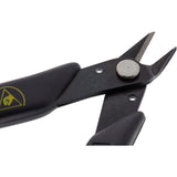 Cutters - Xuron Micro-Shear® Flush - ESD Safe Grips